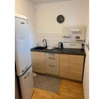 Moderne 1 Zimmer Küche Bad in Freiburg Wiehre -Richthofenstr. - Freiburg im Breisgau Oberau