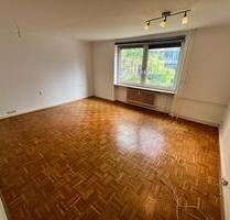 *Westend* Erstbezug nach Teilsanierung - 2 Zimmerwohnung mit Balkon - Frankfurt am Main Bockenheim