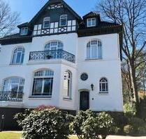 Charmanter Praxisraum in Altbauvilla im Hamburger Westen