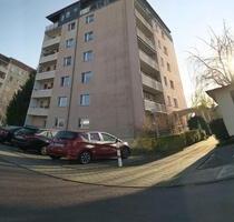 Schöne 3 ZW mit EBK und Balkon in Spremberg