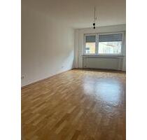 3 Zimmer Wohnung mit Balkon in der Neckarstadt-Ost - Mannheim