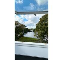 Nachmieter 1-Zimmer-Wohnung Uhlenhorst - Munster