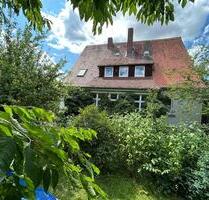 Zweifamilenhaus in Wehlheiden - 398.000,00 EUR Kaufpreis, ca.  178,00 m² in Kassel (PLZ: 34121) Südstadt