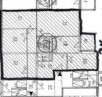 5 Zimmer Wohnung in Rostock Toitenwinkel