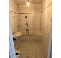 **2-Zimmer-Wohnung mit Balkon und EBK in Norderstedt**