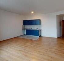 Modernes 1-Zimmer-Apartment in beliebter Wohnlage - Halle (Saale)