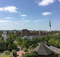 Jetzt zugreifen: interessante 1-Zimmer-Single-Wohnung nahe MHH - Hannover Buchholz-Kleefeld