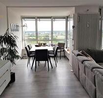 Moderne - 5 Zimmerwohnung - schicke Einbauküche 2 Tiefgaragenstellplätze - Rodgau