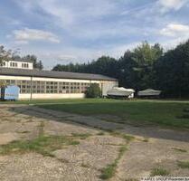 Produktions-Lagerhalle in Bad Freienwalde - Bad Freienwalde (Oder)
