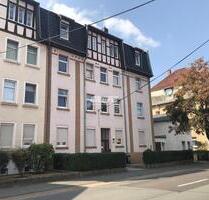 antaris Immobilien GmbH **Gemütliche 2-Raum-Wohnung in Gotha mit Balkon **