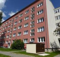 3Raum Wohnung im Oberland - 295,00 EUR Kaltmiete, in Ebersbach-Neugersdorf (PLZ: 02730)