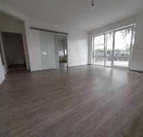 EG-Wohnung mit Terrasse zentrumsnah - Warendorf