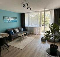 Komplett neu renovierte 2 Zimmerwohnung Herrenbach-Spickel - Augsburg Universitätsviertel