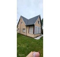 Einfamilienhaus mit Garage von privat zu verkaufen - Blankenfelde-Mahlow Groß Kienitz