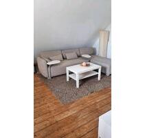 Voll möblierte 2 Zimmer in Bochum Stiepel