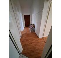 Nachmieter Wohnung Sagisdorfer Straße 4 - Halle (Saale) Büschdorf