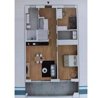 neue Wohnung - Erstbezug - 900,00 EUR Kaltmiete, ca.  93,00 m² in Vohenstrauß (PLZ: 92648)