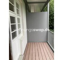 Wohnungsswap - 2 Zimmer, 64 m² - Othmarscher Kirchenweg, Altona, Hamburg