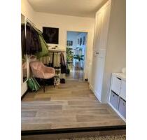 4 Zimmer, Küche, Bad, Gartennutzg., Schortens 825,00 € mit GarSt