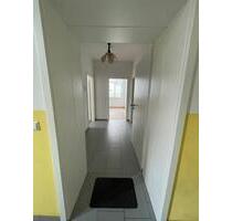 2-Zimmer Erdgeschosswohnung mit Einbauküche -zentrumsnah & barrierearm - Halberstadt