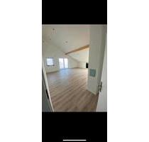 2,5 Zimmer Neubauwohnung mit Einbauküche - Ehingen (Donau)