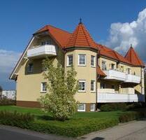 Sehr schöne Wohnung mit Balkon - 475,00 EUR Kaltmiete, in Schwalmstadt (PLZ: 34613)
