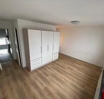 **Kompaktes 1-Zimmer-Apartment in Frankfurt-Zeilsheim** - Frankfurt am Main Sindlingen
