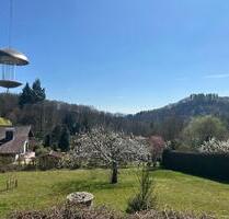 Für Naturliebhaber: Idyllisches Zuhause mit Blick ins Grüne, - Osann-Monzel