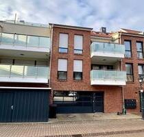 3-Zimmer-Wohnung zu vermieten - Peine Pulverturmwall