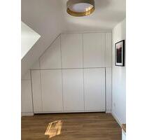 Vollständig möbliertes 1-Zimmer-Apartment mit WLAN, in Bredeney - Essen Stadtbezirk IX