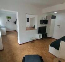 Zentral, grün, ruhig - 2.0 Zi. - 890,00 EUR Kaltmiete, ca.  38,00 m² in Stuttgart (PLZ: 70184) Bopser