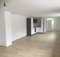 1-Zimmer Wohnung in Schwetzingen-Hirschacker