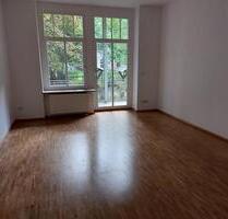Tolle 2-Raum-Wohnung auf dem Kaßberg - Chemnitz Kapellenberg