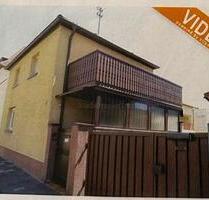 Provisionsfrei!!! Haus in Edigheim - Ludwigshafen am Rhein