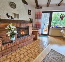 3 Zimmer-Wohnung im Grünen - 650,00 EUR Kaltmiete, in Höchst im Odenwald (PLZ: 64739)