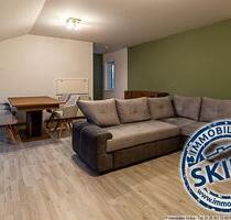 Möbliertes 2-Zimmer-Apartment in Barweiler - Nähe Nürburgring - Hoffeld