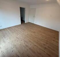 2-Zimmer-Wohnung mit Balkon - Erstbezug nach Modernisierung - Wedemark