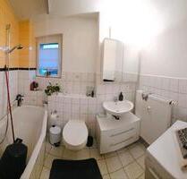 2-Raum Wohnung in Gröditz - 400,00&nbsp;EUR Kaltmiete, ca.&nbsp; 44,52&nbsp;m&sup2; in Gröditz (PLZ: 01609)