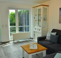 Ferienwohnung in Dangast Nordsee für bis zu 3 Pers. zu vermieten - Varel