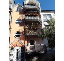 (78) 3 - Raum - Wohnung in der Jutta-Balk-Str. 2 in Magdeburg Buckau