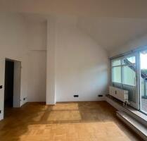 Frisch renovierte 2-Zimmer-Wohnung Toplage Straubing