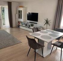 Helle und geräumige Wohnung im ruhigen Stadtteil von Frankfurt - Frankfurt am Main Mitte-West