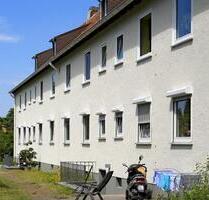 **Gemütliche Etagenwohnung mit Kinderspielplatz und Hausgarten in Marl**