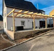 Einfamilienhaus in Schönborn zu vermieten