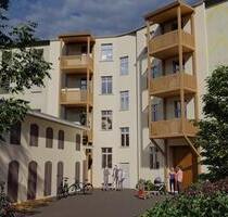 Komplettes Wohnhaus Erstbezug nach Sanierung - versch. Nutzungen - Magdeburg Lemsdorf