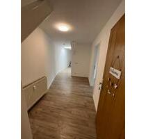 Renovierte Wohnung mit modernisiertem Bad in Wriezen zu vermieten