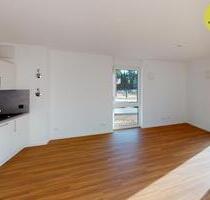 Moderne 3-Zimmer-Wohnung mit EBK, Dachterrasse und Kellerraum - Geesthacht