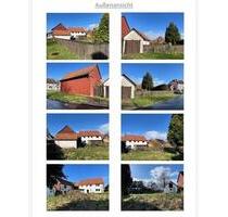Haus mit Grundstück - 55.000,00 EUR Kaufpreis, in Roklum (PLZ: 38325)