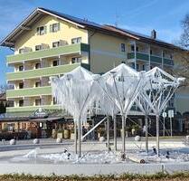 Ferienwohnung zur Kurgastvermietung **TOPLAGE** - Bad Füssing