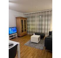 Carlsgarten Bad Kreuznach - 2-Zimmerwohnung in Bad Kreuznach-Süd mit Stellplatz und Terrasse